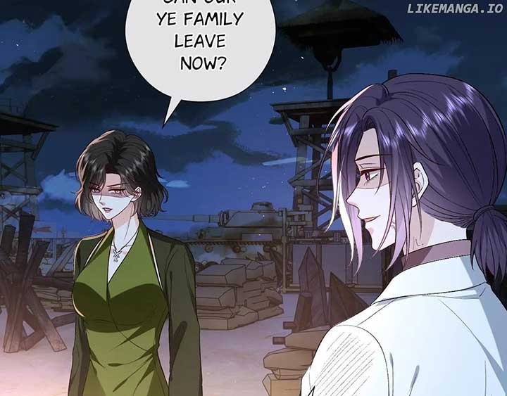 Madam and Her Daily Online Face-Slapping Chapter 194 - Page 33