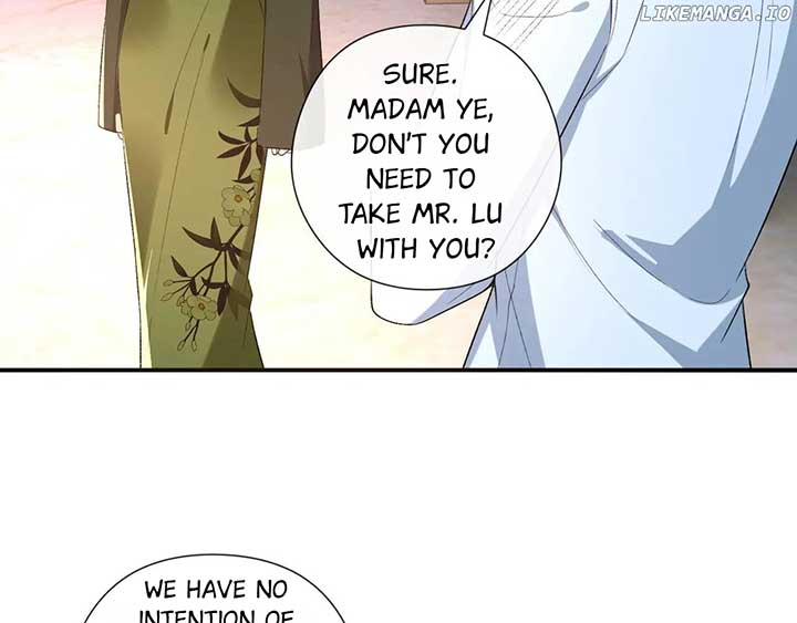 Madam and Her Daily Online Face-Slapping Chapter 194 - Page 34