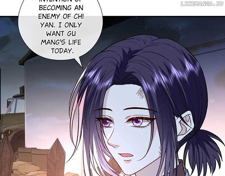 Madam and Her Daily Online Face-Slapping Chapter 194 - Page 35