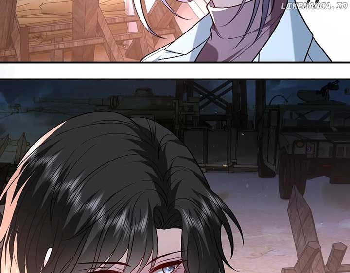 Madam and Her Daily Online Face-Slapping Chapter 194 - Page 36