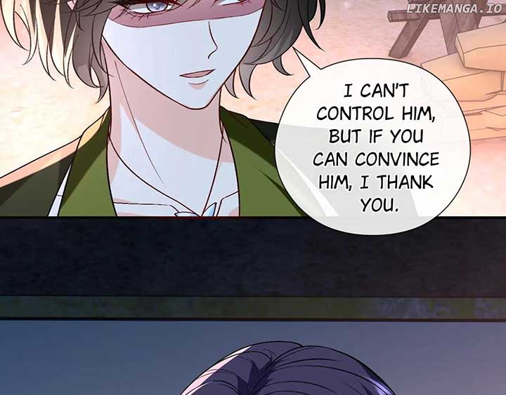 Madam and Her Daily Online Face-Slapping Chapter 194 - Page 37