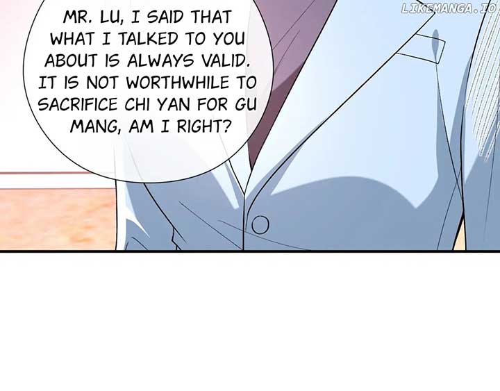 Madam and Her Daily Online Face-Slapping Chapter 194 - Page 39