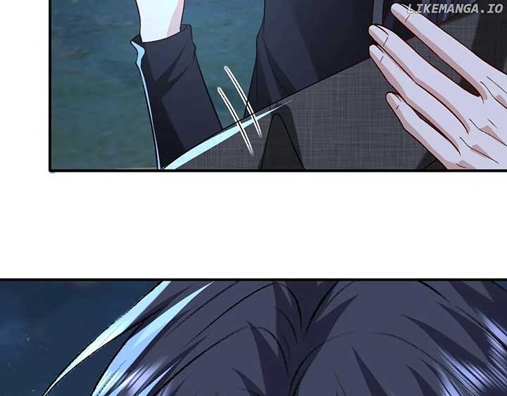 Madam and Her Daily Online Face-Slapping Chapter 194 - Page 4