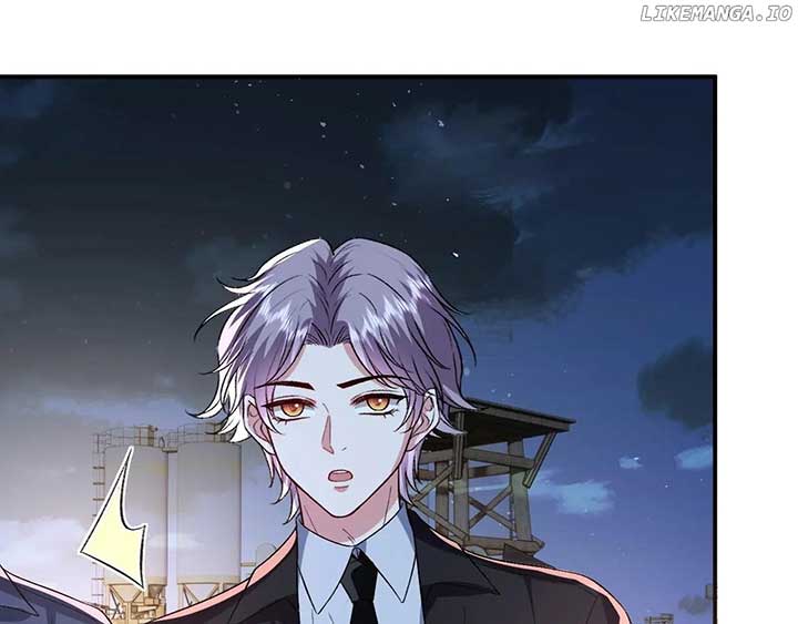 Madam and Her Daily Online Face-Slapping Chapter 194 - Page 40