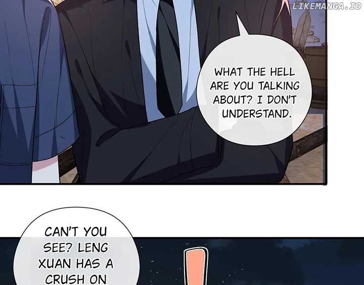 Madam and Her Daily Online Face-Slapping Chapter 194 - Page 41