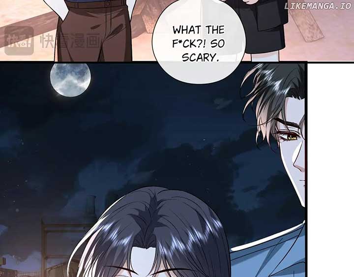 Madam and Her Daily Online Face-Slapping Chapter 194 - Page 43