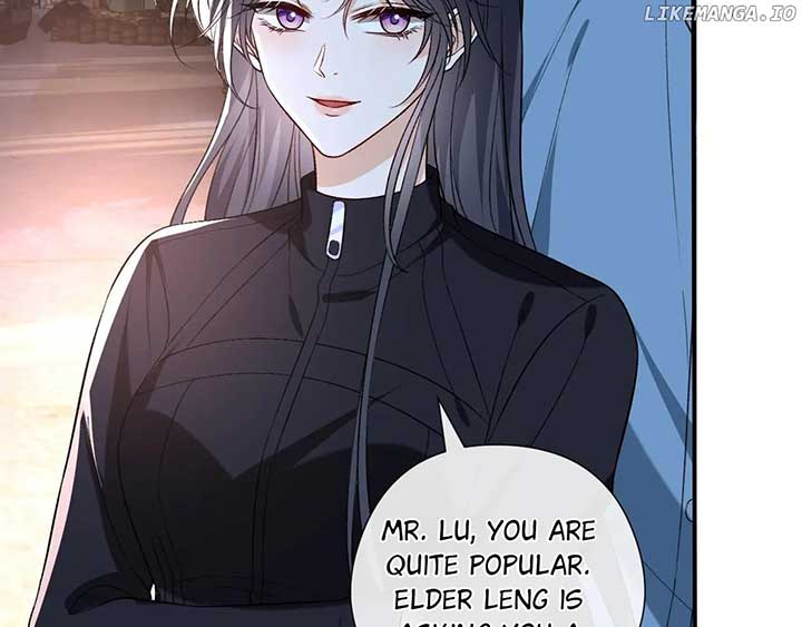 Madam and Her Daily Online Face-Slapping Chapter 194 - Page 44
