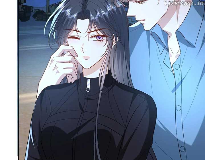 Madam and Her Daily Online Face-Slapping Chapter 194 - Page 47
