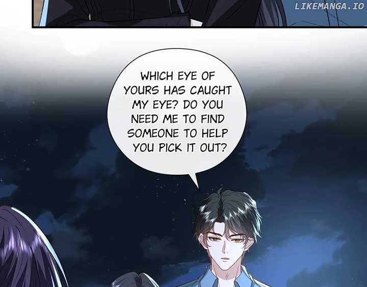 Madam and Her Daily Online Face-Slapping Chapter 194 - Page 48