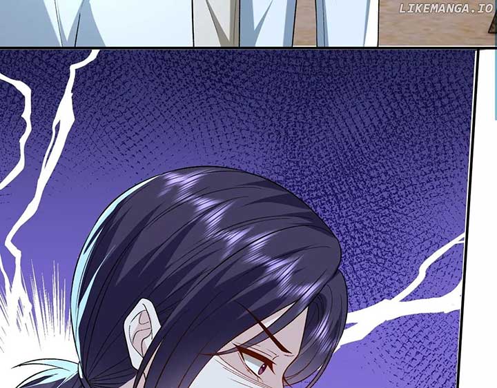 Madam and Her Daily Online Face-Slapping Chapter 194 - Page 50