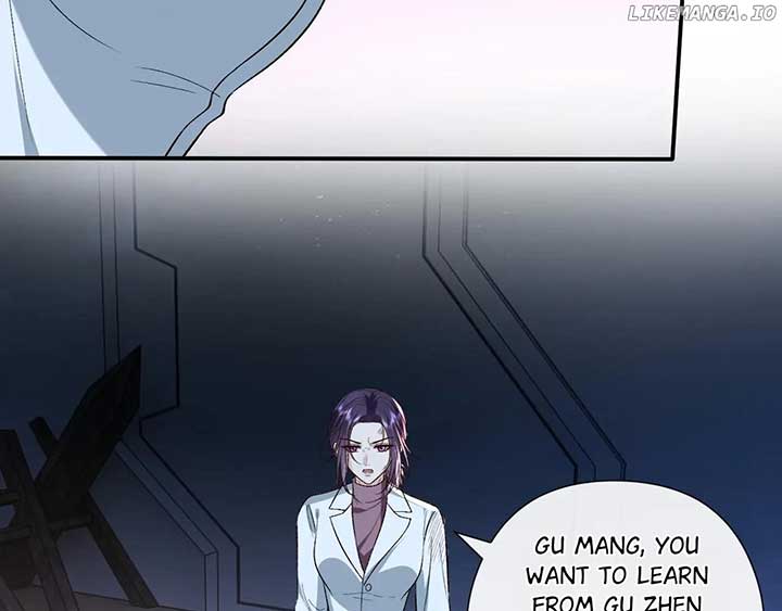 Madam and Her Daily Online Face-Slapping Chapter 194 - Page 52