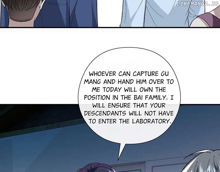 Madam and Her Daily Online Face-Slapping Chapter 194 - Page 54
