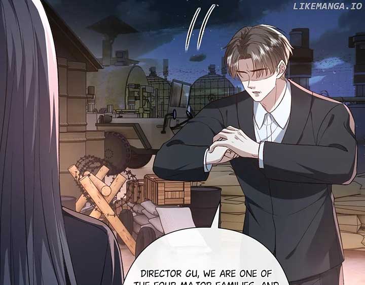 Madam and Her Daily Online Face-Slapping Chapter 194 - Page 59