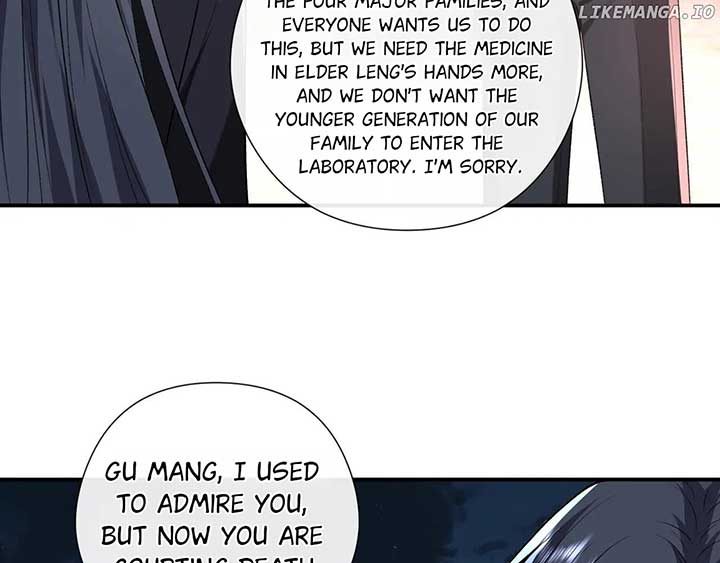 Madam and Her Daily Online Face-Slapping Chapter 194 - Page 60