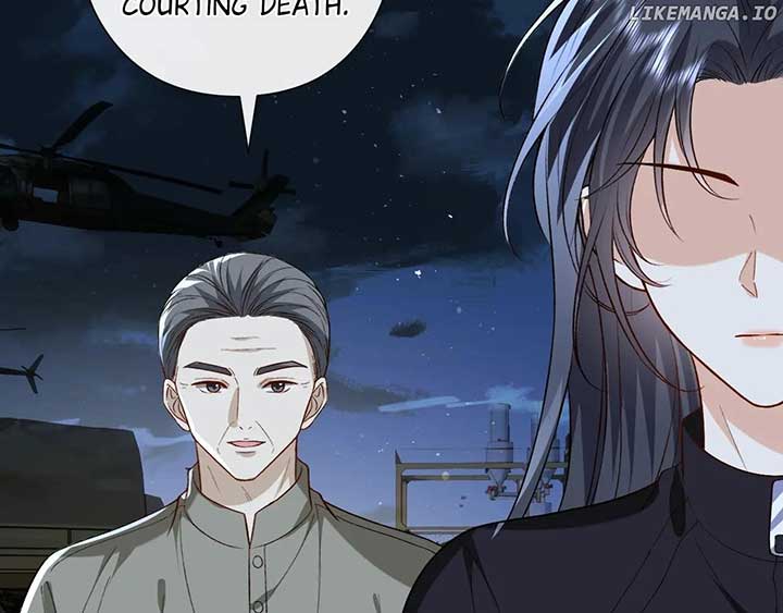 Madam and Her Daily Online Face-Slapping Chapter 194 - Page 61