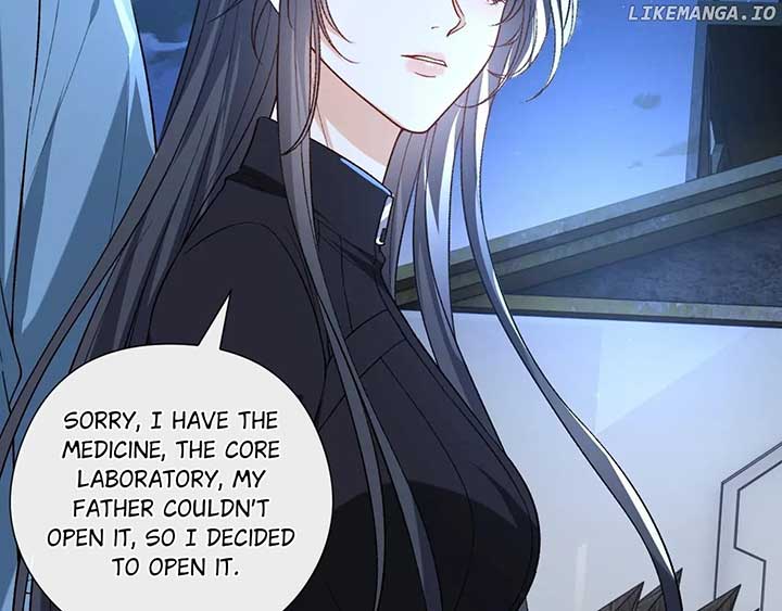 Madam and Her Daily Online Face-Slapping Chapter 194 - Page 65