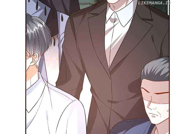 Madam and Her Daily Online Face-Slapping Chapter 194 - Page 67