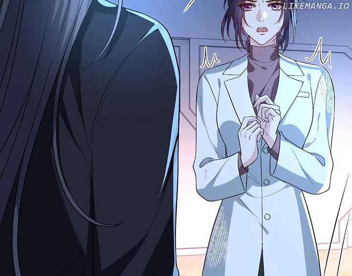 Madam and Her Daily Online Face-Slapping Chapter 194 - Page 7