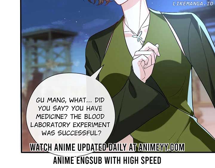 Madam and Her Daily Online Face-Slapping Chapter 194 - Page 70