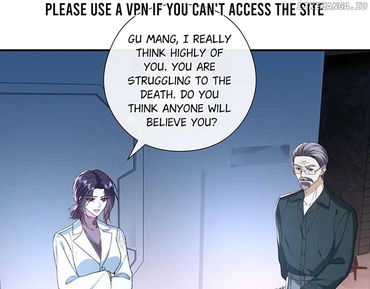 Madam and Her Daily Online Face-Slapping Chapter 194 - Page 71