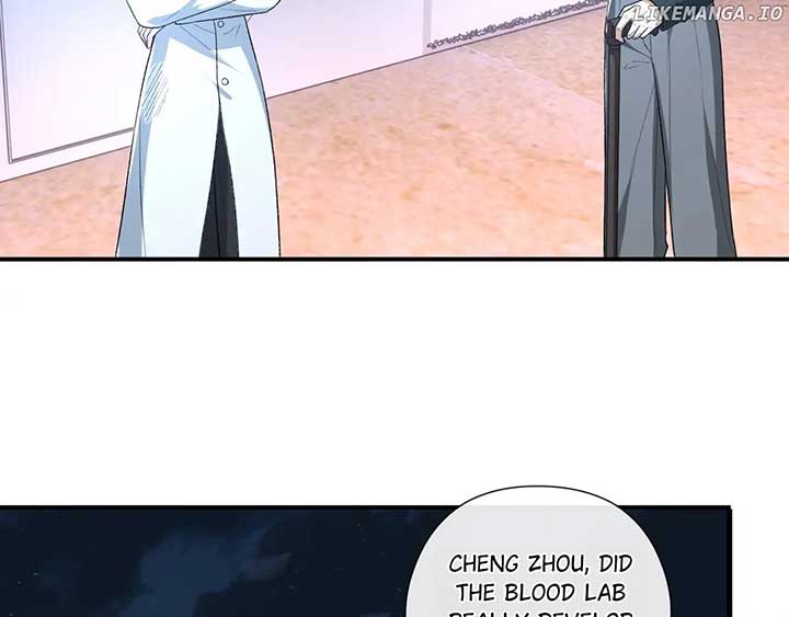 Madam and Her Daily Online Face-Slapping Chapter 194 - Page 72