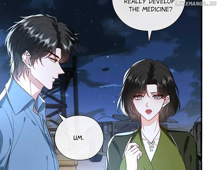 Madam and Her Daily Online Face-Slapping Chapter 194 - Page 73