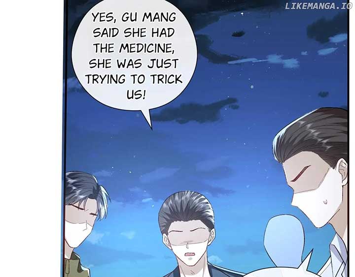 Madam and Her Daily Online Face-Slapping Chapter 194 - Page 77