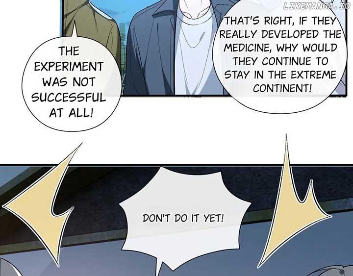 Madam and Her Daily Online Face-Slapping Chapter 194 - Page 78