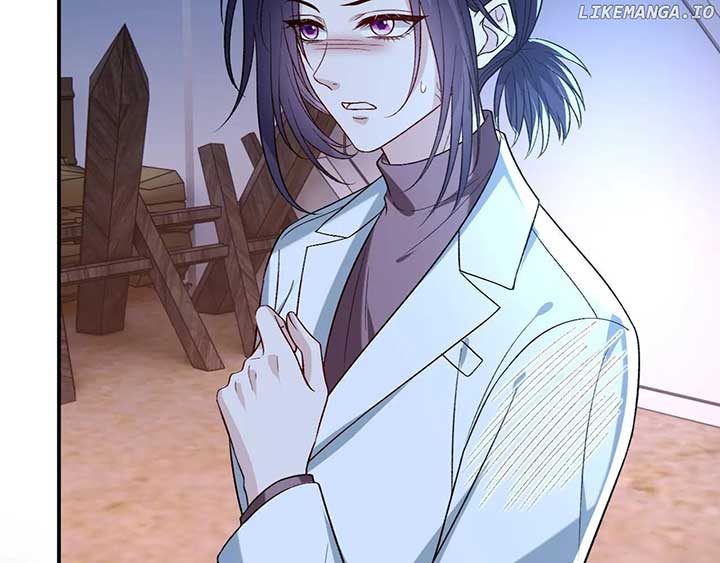 Madam and Her Daily Online Face-Slapping Chapter 194 - Page 9