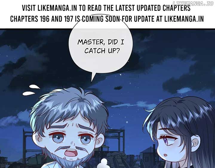 Madam and Her Daily Online Face-Slapping Chapter 195 - Page 0