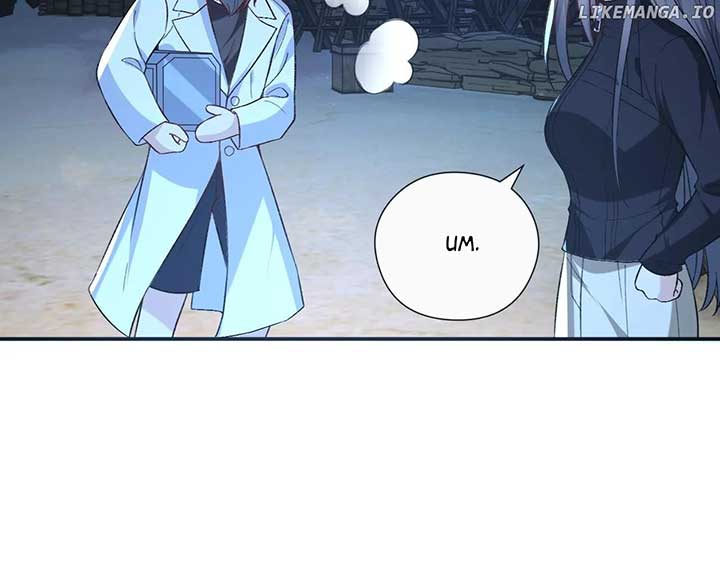 Madam and Her Daily Online Face-Slapping Chapter 195 - Page 1