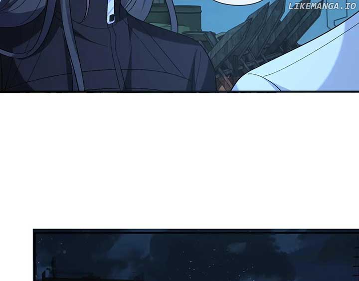 Madam and Her Daily Online Face-Slapping Chapter 195 - Page 10