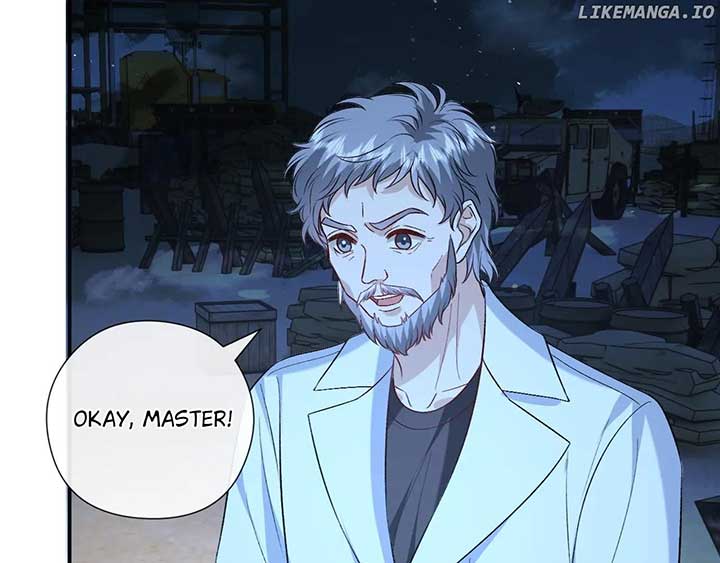 Madam and Her Daily Online Face-Slapping Chapter 195 - Page 11