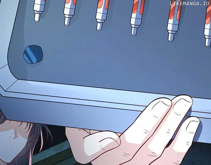 Madam and Her Daily Online Face-Slapping Chapter 195 - Page 14