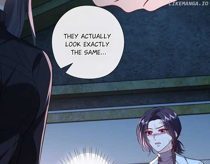 Madam and Her Daily Online Face-Slapping Chapter 195 - Page 15