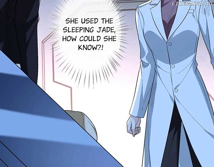 Madam and Her Daily Online Face-Slapping Chapter 195 - Page 16