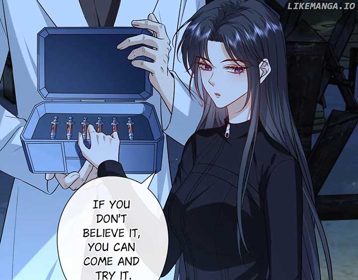 Madam and Her Daily Online Face-Slapping Chapter 195 - Page 18