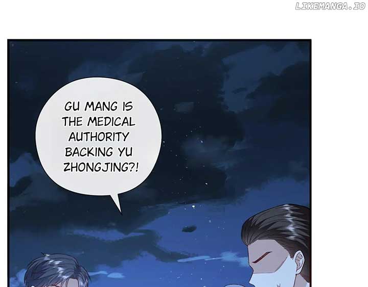 Madam and Her Daily Online Face-Slapping Chapter 195 - Page 2