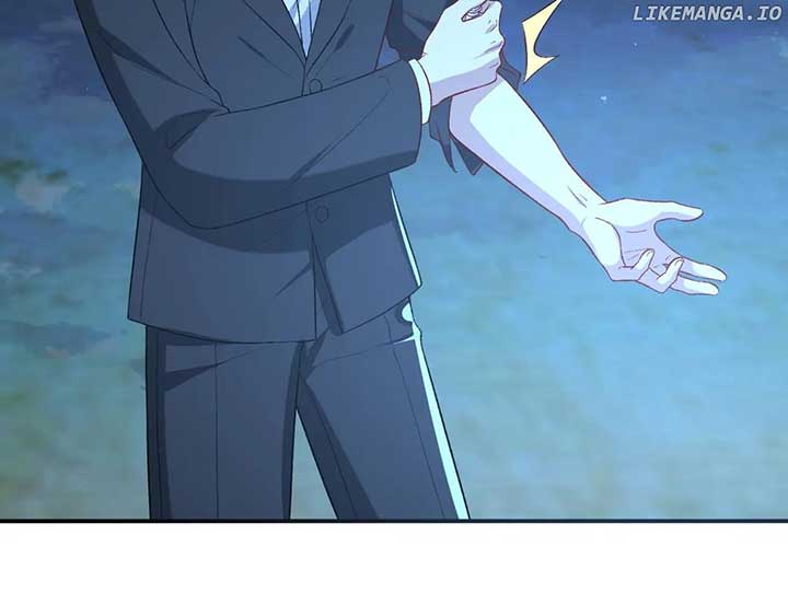 Madam and Her Daily Online Face-Slapping Chapter 195 - Page 22