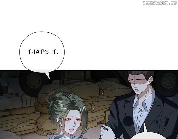 Madam and Her Daily Online Face-Slapping Chapter 195 - Page 23