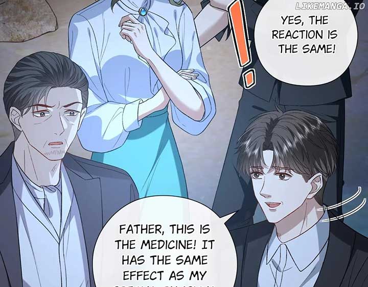 Madam and Her Daily Online Face-Slapping Chapter 195 - Page 24