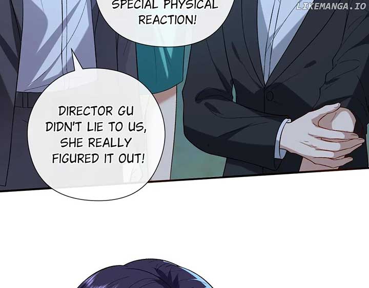 Madam and Her Daily Online Face-Slapping Chapter 195 - Page 25