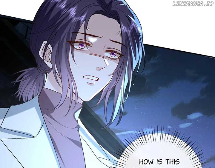 Madam and Her Daily Online Face-Slapping Chapter 195 - Page 26