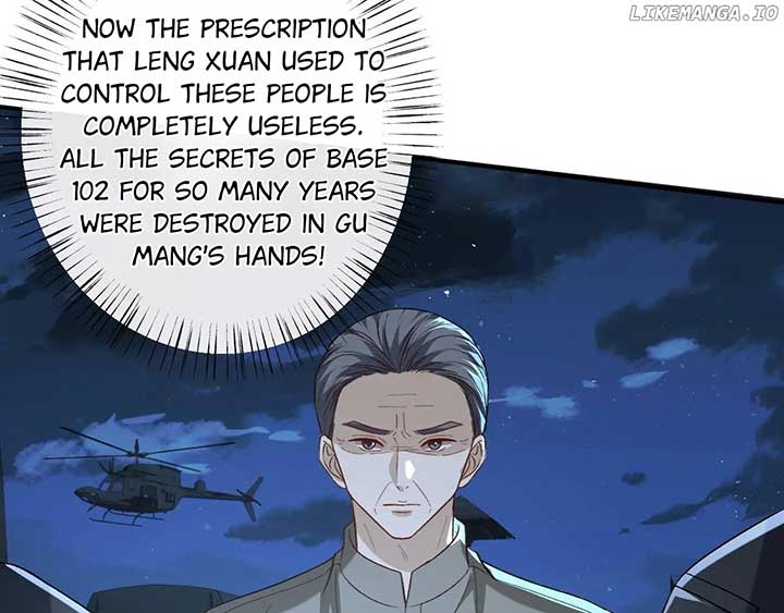 Madam and Her Daily Online Face-Slapping Chapter 195 - Page 28