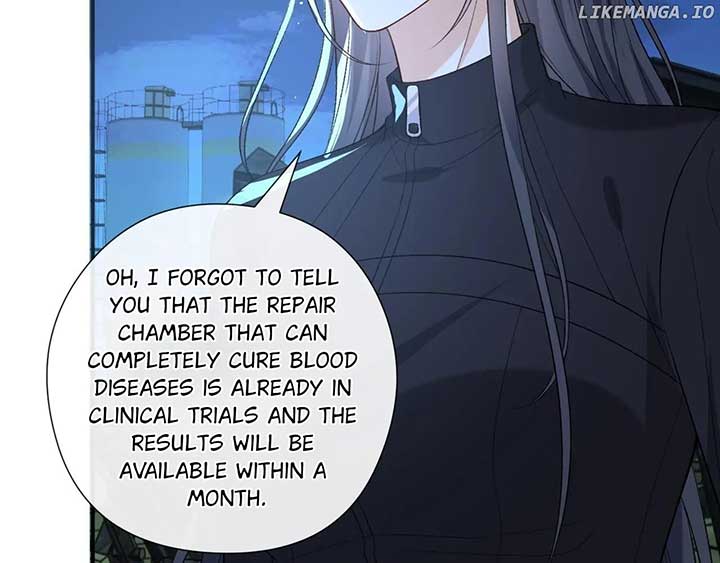 Madam and Her Daily Online Face-Slapping Chapter 195 - Page 31