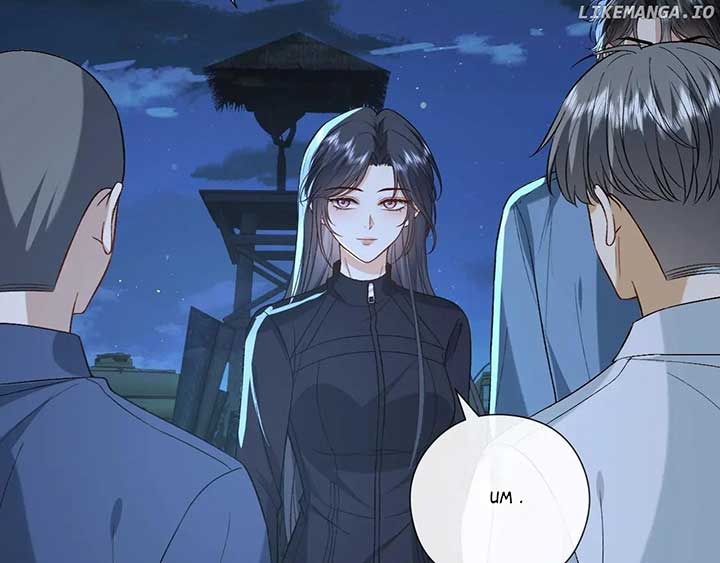 Madam and Her Daily Online Face-Slapping Chapter 195 - Page 33