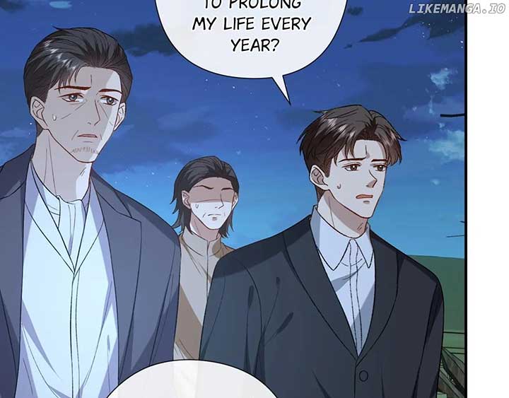 Madam and Her Daily Online Face-Slapping Chapter 195 - Page 35