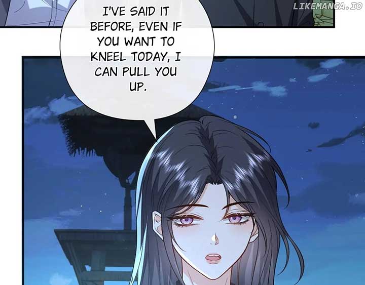 Madam and Her Daily Online Face-Slapping Chapter 195 - Page 36
