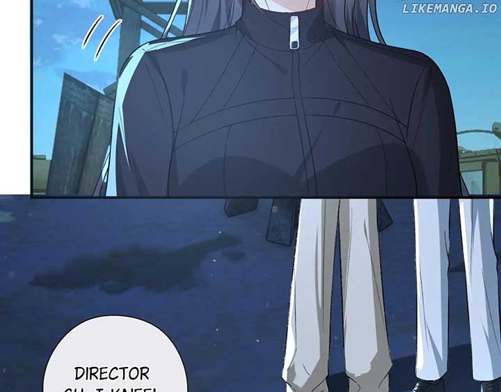 Madam and Her Daily Online Face-Slapping Chapter 195 - Page 37