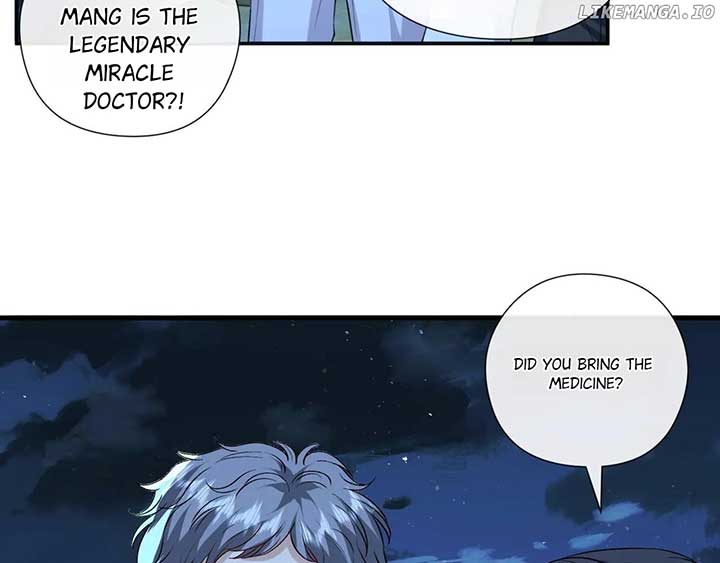 Madam and Her Daily Online Face-Slapping Chapter 195 - Page 4